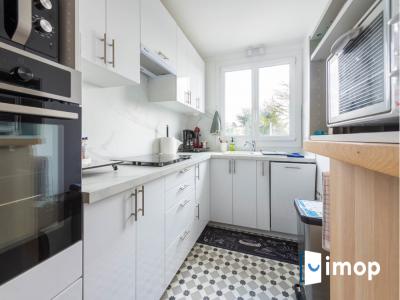 For sale Ermont 3 rooms 65 m2 Val d'Oise (95120) photo 4