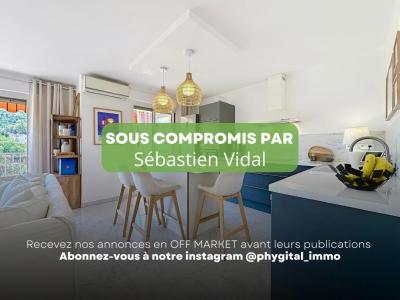 Annonce Vente 4 pices Appartement Mandelieu-la-napoule 06