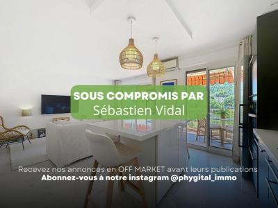 Acheter Appartement Mandelieu-la-napoule 329900 euros