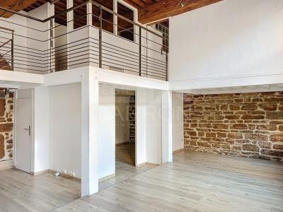 For rent Lyon-1er-arrondissement 3 rooms 82 m2 Rhone (69001) photo 1