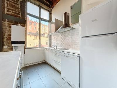 For rent Lyon-1er-arrondissement 3 rooms 82 m2 Rhone (69001) photo 3