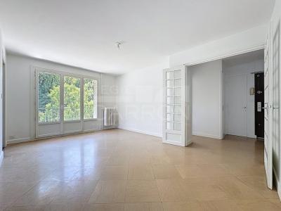 For rent Villeurbanne 4 rooms 72 m2 Rhone (69100) photo 0