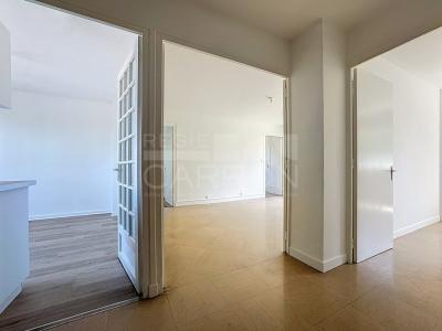 For rent Villeurbanne 4 rooms 72 m2 Rhone (69100) photo 1