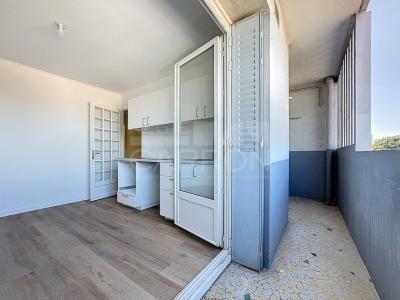 For rent Villeurbanne 4 rooms 72 m2 Rhone (69100) photo 3