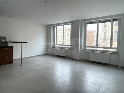 Annonce Location 3 pices Appartement Lyon-2eme-arrondissement 69