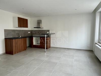 Louer Appartement 66 m2 Lyon-2eme-arrondissement