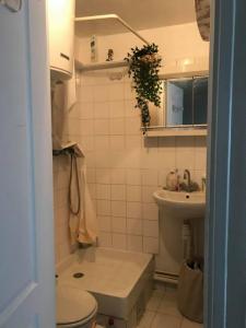Louer Appartement Paris-13eme-arrondissement 633 euros