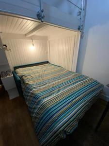 Louer Appartement Paris-10eme-arrondissement Paris