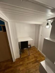 Louer Appartement Paris-10eme-arrondissement 965 euros