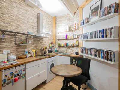 Louer Appartement Paris-20eme-arrondissement Paris