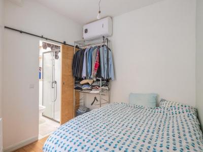 Louer Appartement Paris-20eme-arrondissement 1050 euros