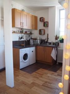 Louer Appartement Paris-18eme-arrondissement Paris