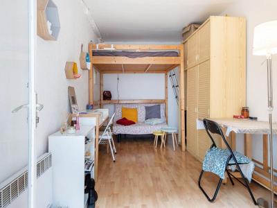 For rent Paris-11eme-arrondissement 1 room 15 m2 Paris (75011) photo 0