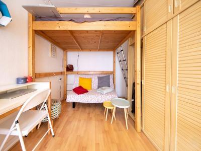 For rent Paris-11eme-arrondissement 1 room 15 m2 Paris (75011) photo 1