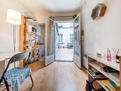 For rent Paris-11eme-arrondissement 1 room 15 m2 Paris (75011) photo 2