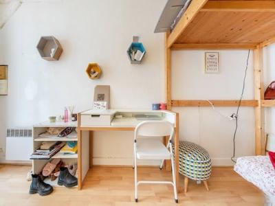 For rent Paris-11eme-arrondissement 1 room 15 m2 Paris (75011) photo 3