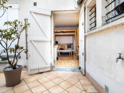 For rent Paris-11eme-arrondissement 1 room 15 m2 Paris (75011) photo 4