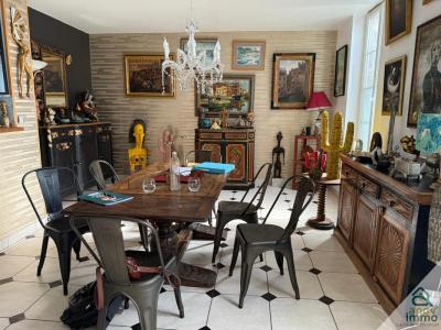 Annonce Vente 10 pices Maison Touvre 16