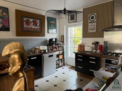 Acheter Maison 255 m2 Touvre