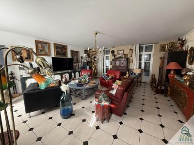 Acheter Maison Touvre Charente