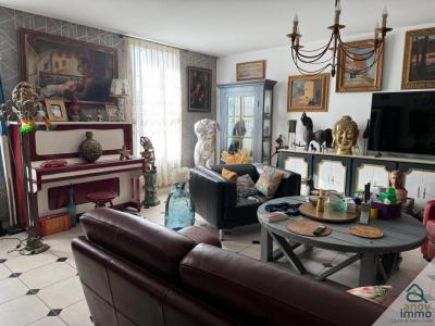 Acheter Maison Touvre 399900 euros