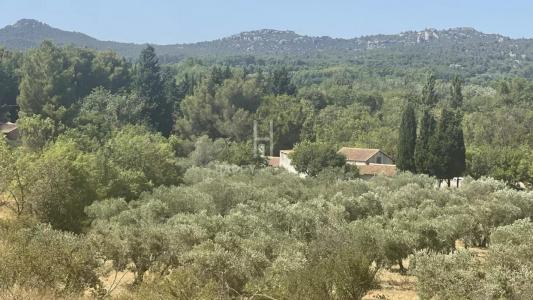 For sale Paradou 7 rooms 165 m2 Bouches du Rhone (13520) photo 2