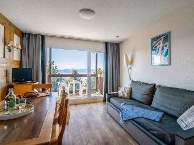 Annonce Vente Appartement Font-romeu 66
