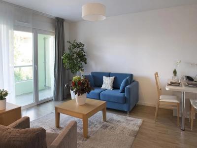 Annonce Vente 2 pices Appartement Rennes 35