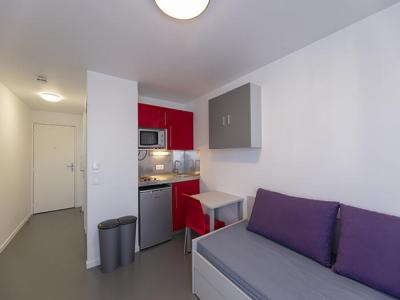 Annonce Vente Appartement Gentilly 94