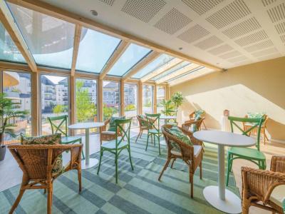 Acheter Appartement 43 m2 Angers