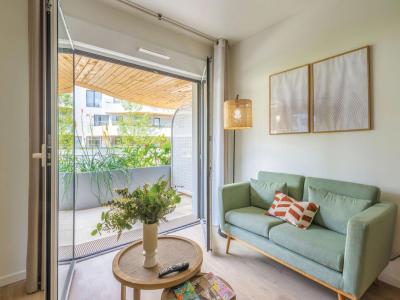 Acheter Appartement Angers 226896 euros