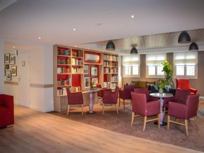 For sale Versailles 1 room 35 m2 Yvelines (78000) photo 1