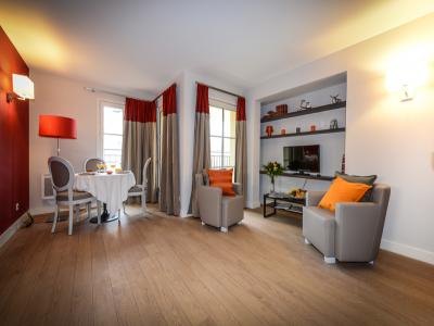 For sale Versailles 1 room 35 m2 Yvelines (78000) photo 4