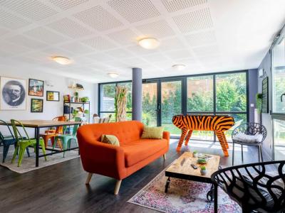 Annonce Vente Appartement Aulnoy-lez-valenciennes 59