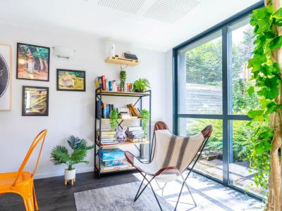 Acheter Appartement Aulnoy-lez-valenciennes Nord