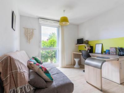Acheter Appartement Aulnoy-lez-valenciennes 60497 euros