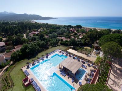 Acheter Appartement Belgodere Corse