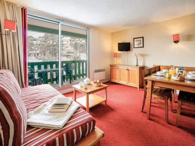 Acheter Appartement Bolquere Pyrenees orientales