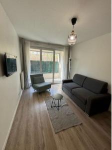 Annonce Location Appartement Saint-ouen 93