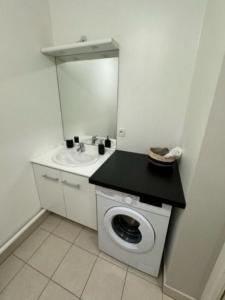 Louer Appartement 27 m2 Saint-ouen