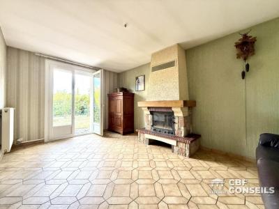 For sale Perignat-les-sarlieve 7 rooms 119 m2 Puy de dome (63170) photo 3