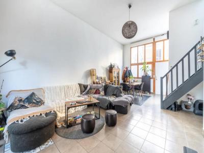 For sale Saint-denis 3 rooms 72 m2 Seine saint denis (93200) photo 1