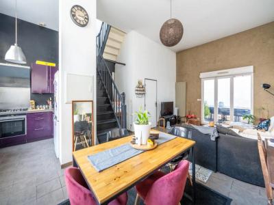 For sale Saint-denis 3 rooms 72 m2 Seine saint denis (93200) photo 2