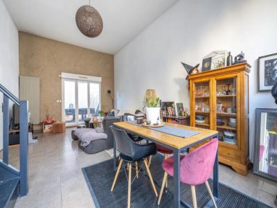 For sale Saint-denis 3 rooms 72 m2 Seine saint denis (93200) photo 3