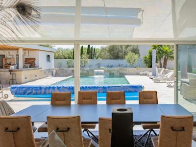 For sale Cuxac-d'aude 7 rooms 150 m2 Aude (11590) photo 2