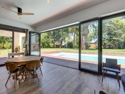 Annonce Vente 10 pices Maison Villenave-d'ornon 33