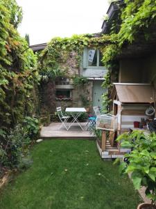 Annonce Vente 8 pices Maison Saint-didier-au-mont-d'or 69