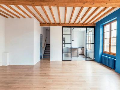 Acheter Maison Saint-didier-au-mont-d'or 699000 euros