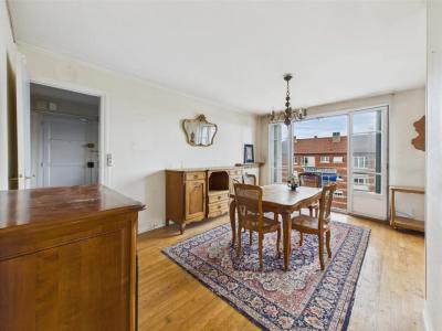 For sale Noisy-le-sec 4 rooms 70 m2 Seine saint denis (93130) photo 0