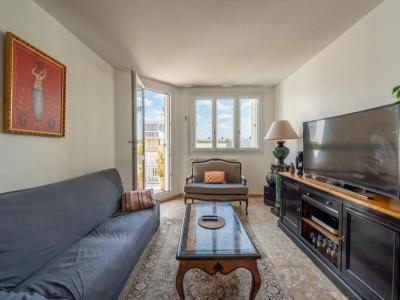 Annonce Vente 4 pices Appartement Asnieres-sur-seine 92